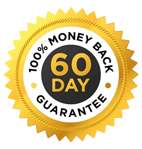 HeatWell 100% money back guarantee